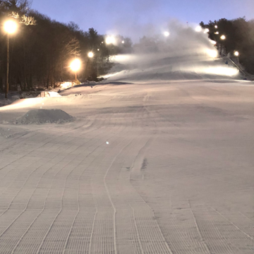 Picture of Evening Season Pass 5-Close